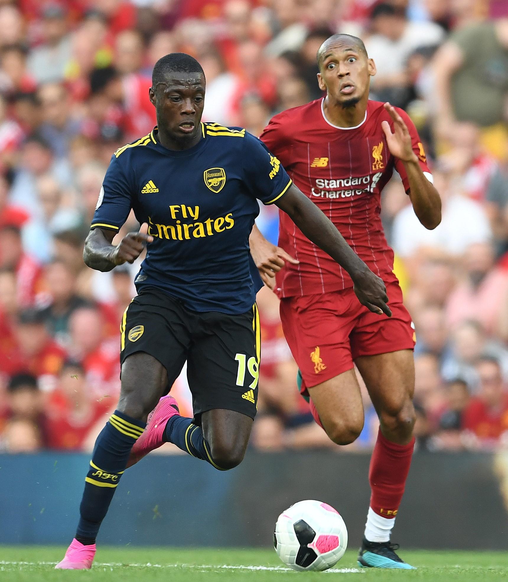 关键先生 关键先生