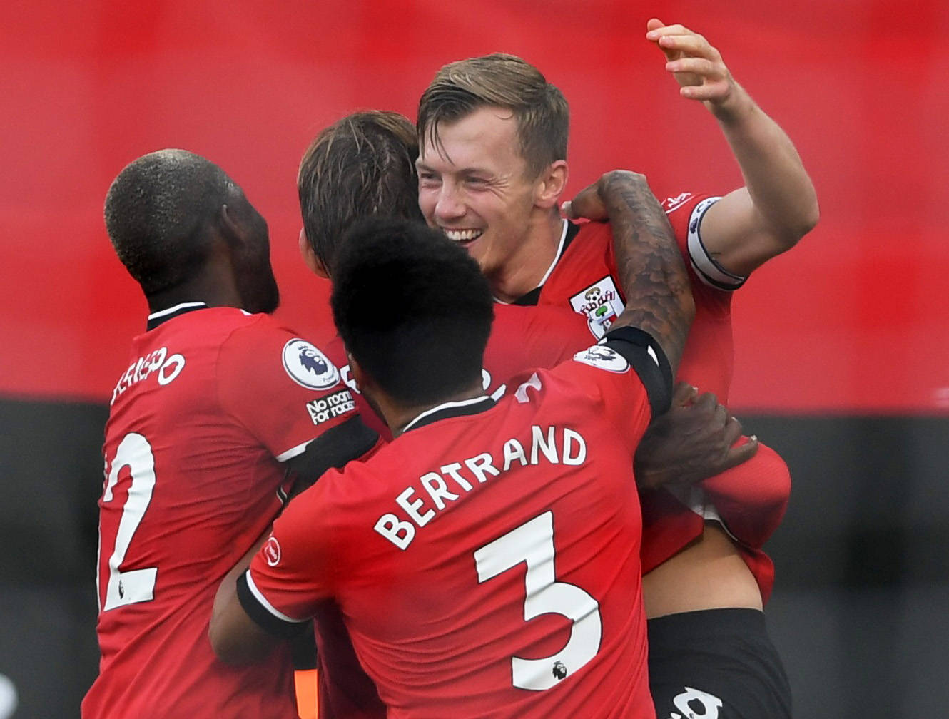 不仅让球迷 不仅让球迷